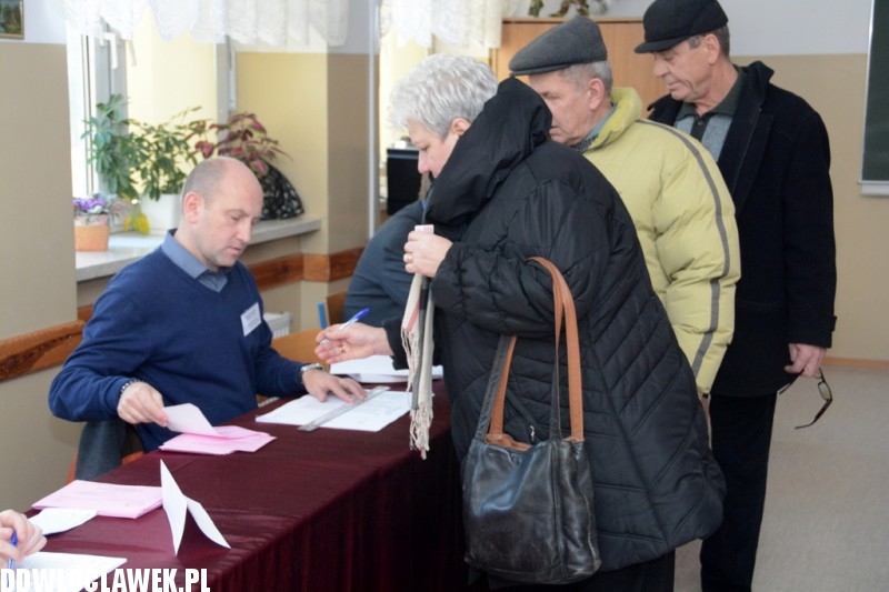 Druga tura wyborów na prezydenta