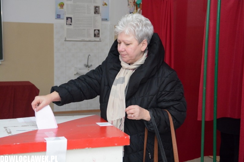 Druga tura wyborów na prezydenta
