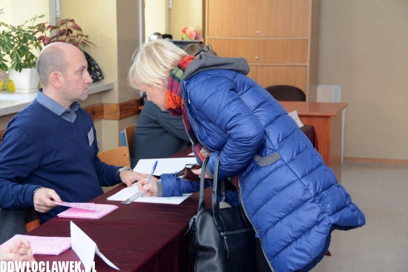 Druga tura wyborów na prezydenta