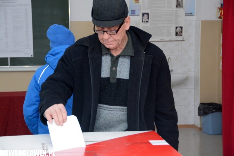 Druga tura wyborów na prezydenta