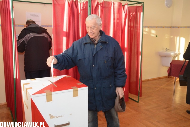 Druga tura wyborów na prezydenta