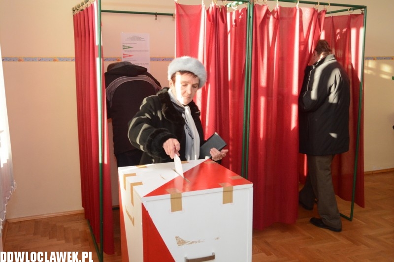 Druga tura wyborów na prezydenta
