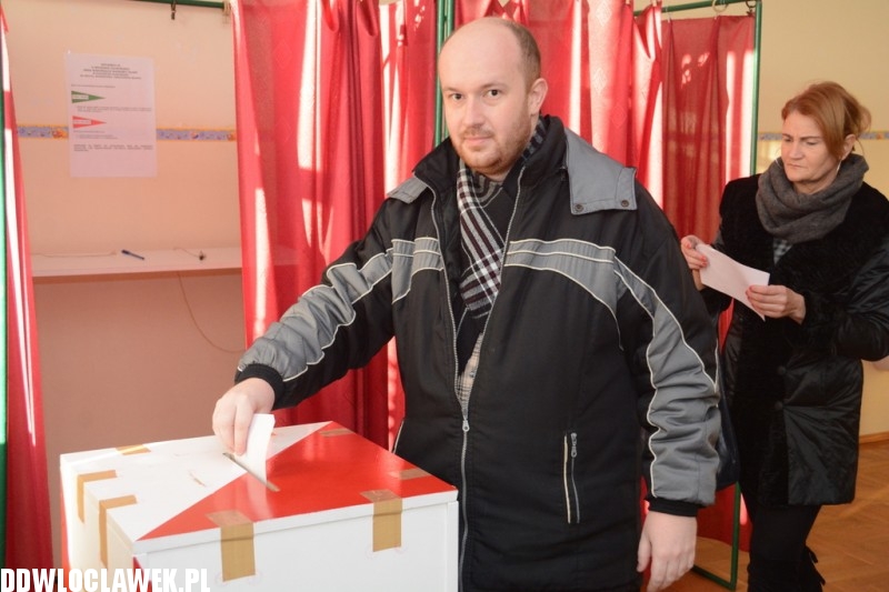 Druga tura wyborów na prezydenta