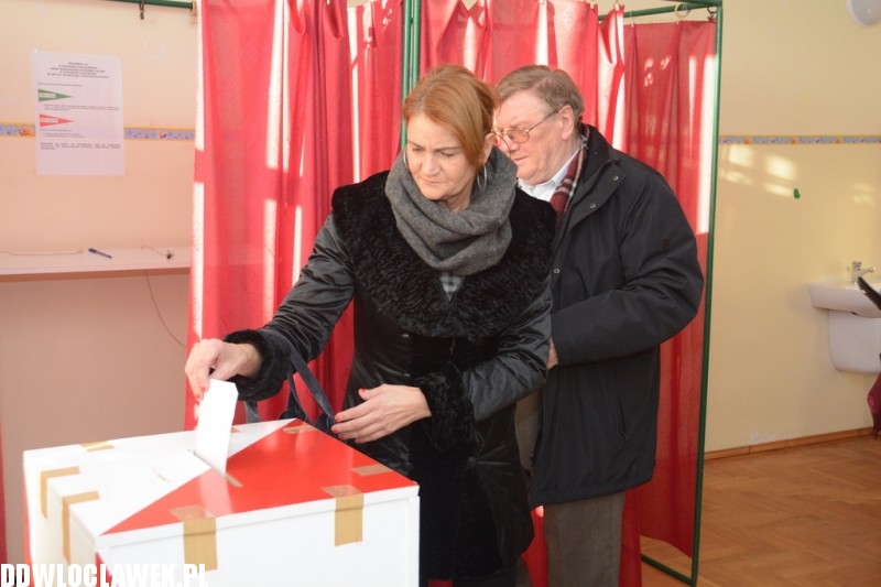 Druga tura wyborów na prezydenta