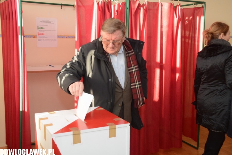 Druga tura wyborów na prezydenta