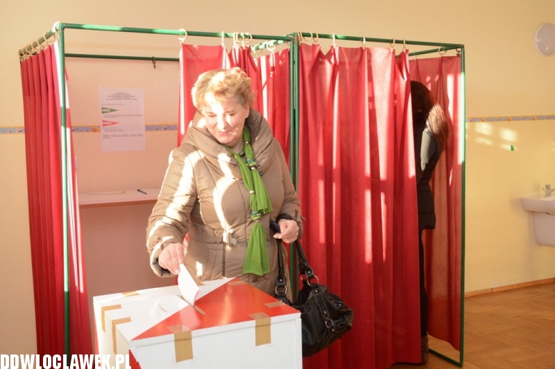 Druga tura wyborów na prezydenta