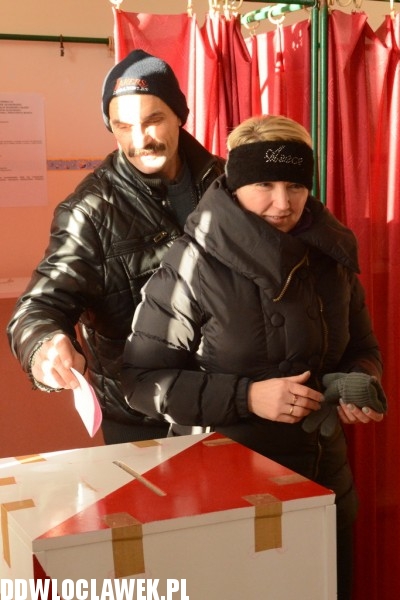 Druga tura wyborów na prezydenta