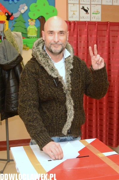 Samorządowcy głosowali na prezydenta