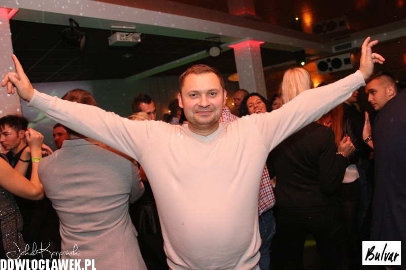 Andrzejki w Bulvar Million Club