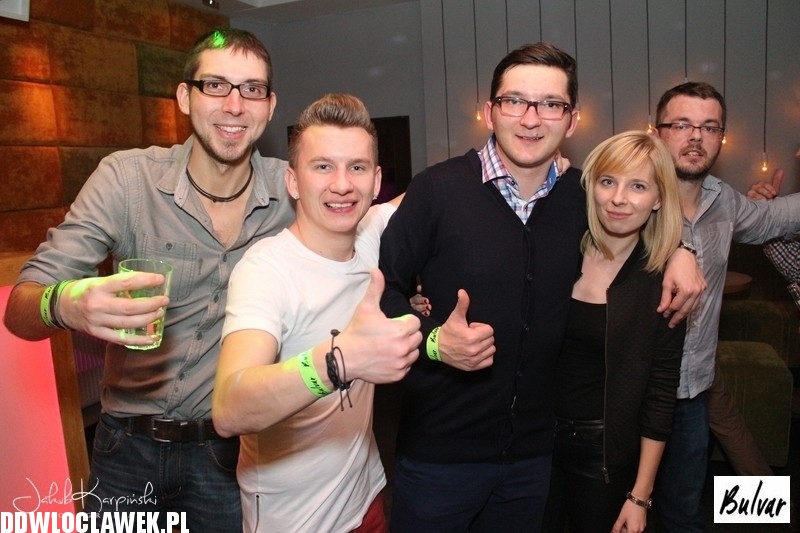 Andrzejki w Bulvar Million Club