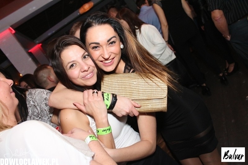 Andrzejki w Bulvar Million Club