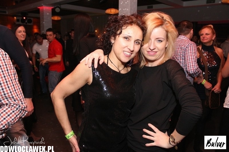 Andrzejki w Bulvar Million Club