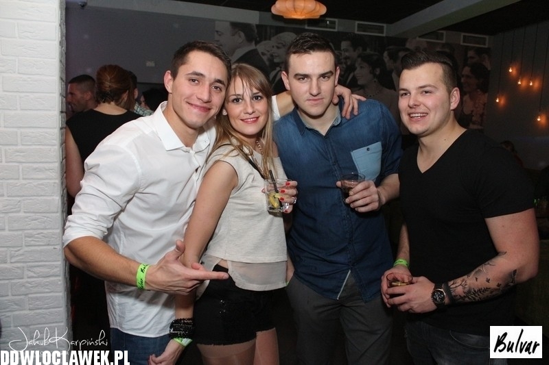Andrzejki w Bulvar Million Club