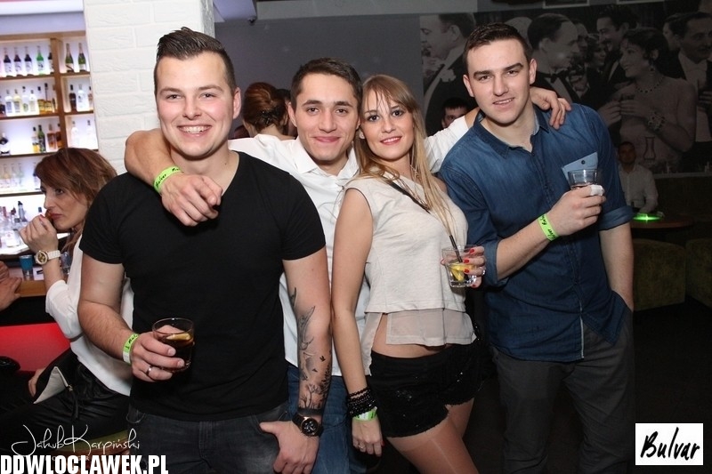 Andrzejki w Bulvar Million Club