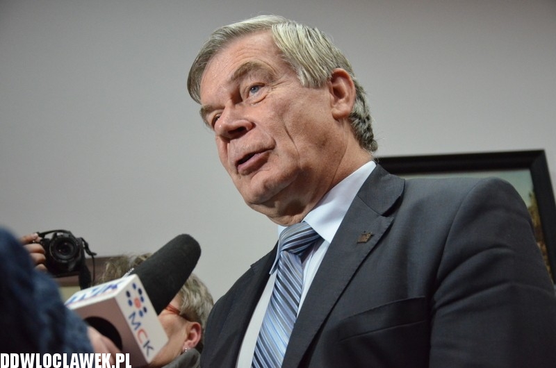 Wieczór wyborczy w sztabie SLD