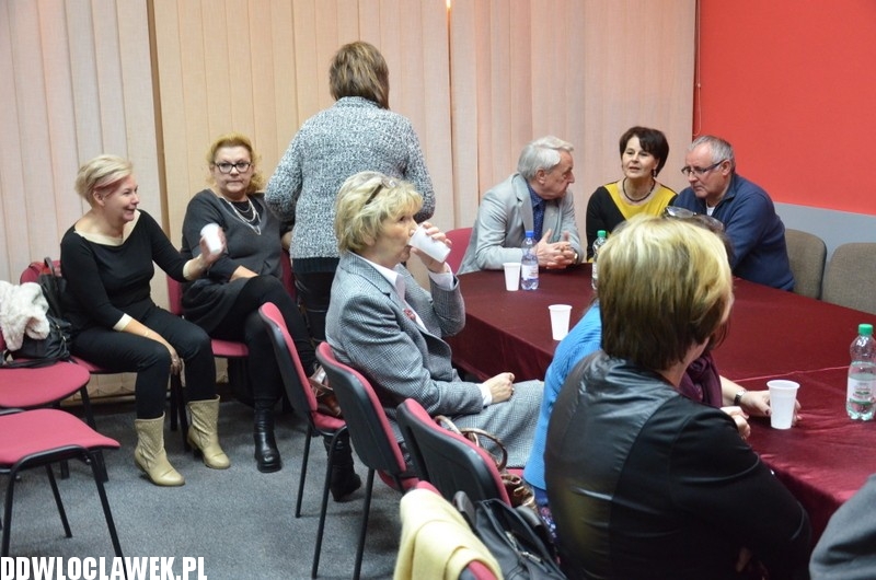 Wieczór wyborczy w sztabie SLD