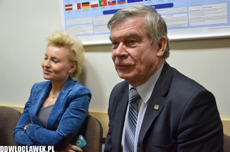 Wieczór wyborczy w sztabie SLD