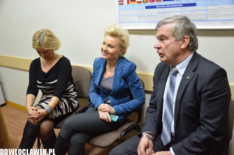 Wieczór wyborczy w sztabie SLD