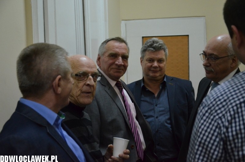 Wieczór wyborczy w sztabie SLD