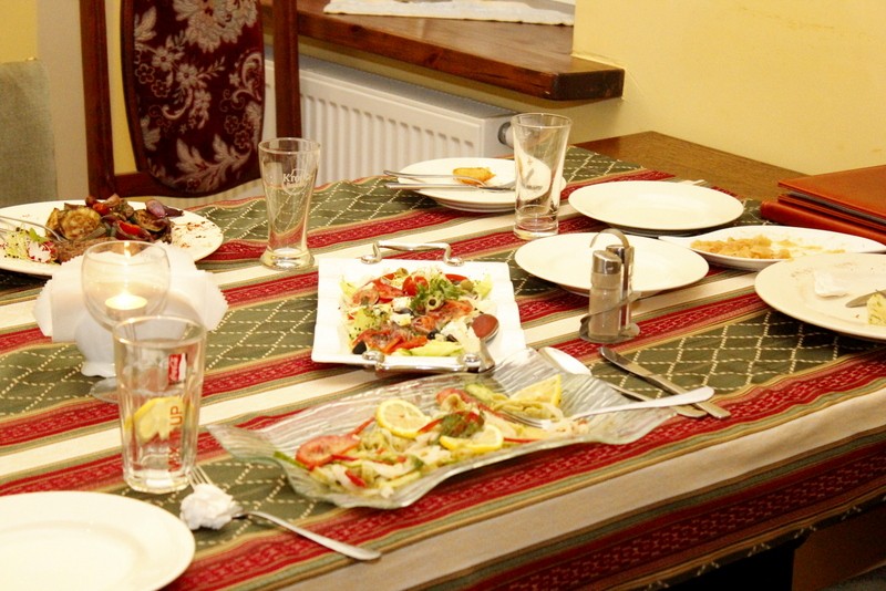 Wieczór wyborczy w sztabie PO