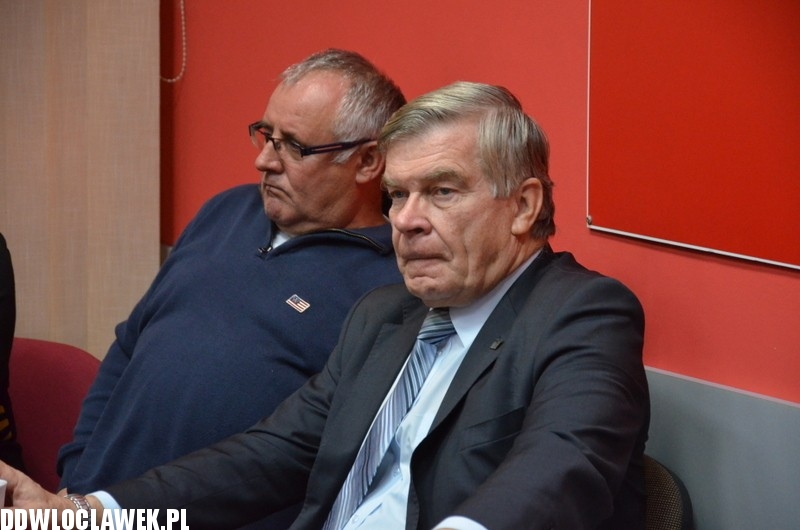 Wieczór wyborczy w sztabie SLD