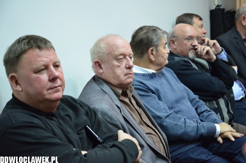 Wieczór wyborczy w sztabie SLD