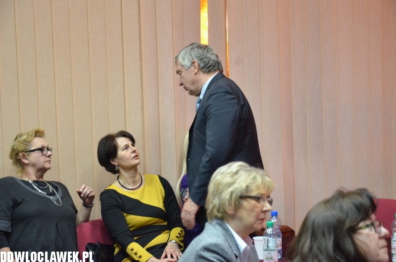 Wieczór wyborczy w sztabie SLD