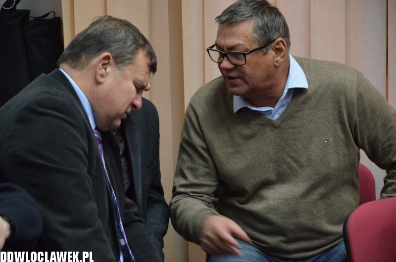 Wieczór wyborczy w sztabie SLD
