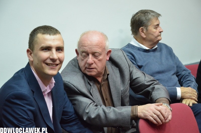 Wieczór wyborczy w sztabie SLD