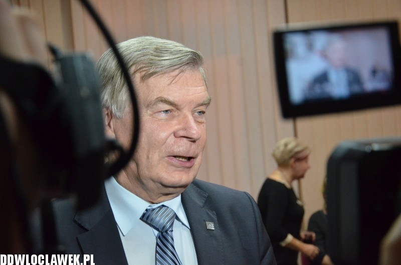 Wieczór wyborczy w sztabie SLD