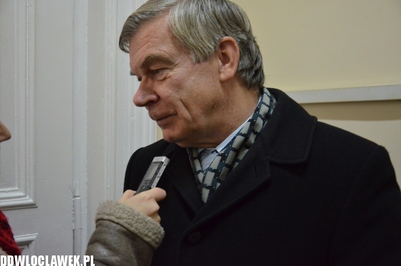 Wieczór wyborczy w sztabie SLD