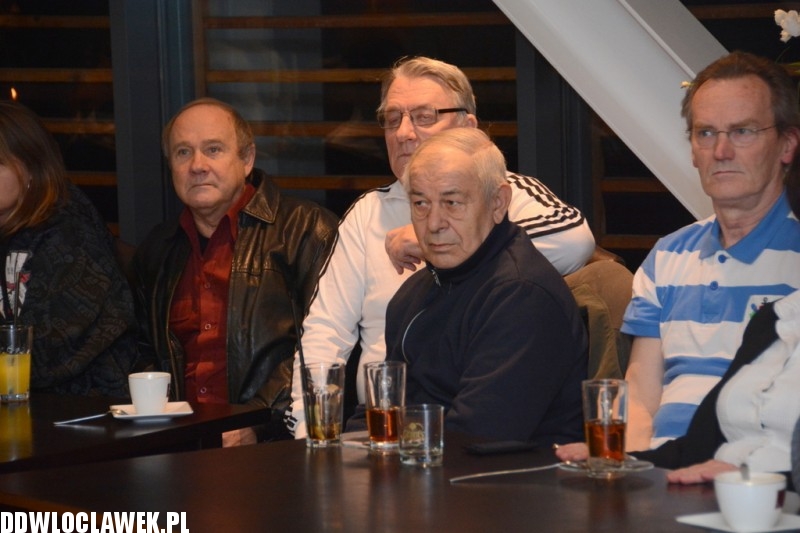 Marek Prus pobił rekord Włocławka