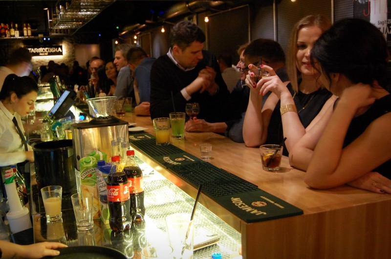 Andrzejki w Starodębska Music Bar