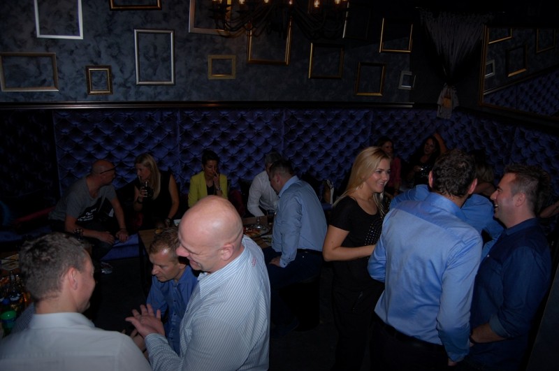 Andrzejki w Starodębska Music Bar