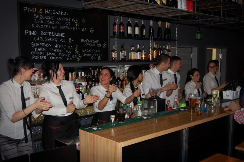 Andrzejki w Starodębska Music Bar