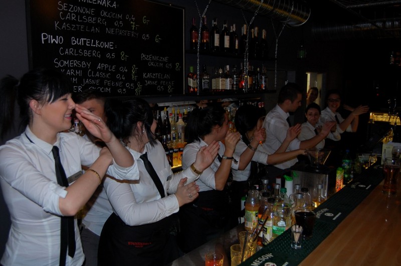 Andrzejki w Starodębska Music Bar
