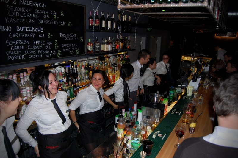 Andrzejki w Starodębska Music Bar