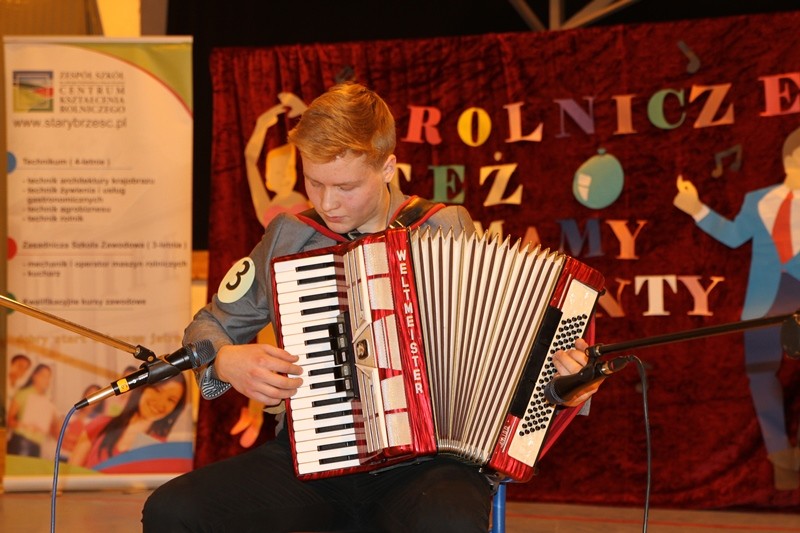 Zorganizowali własne 