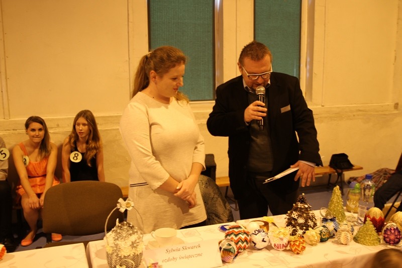 Zorganizowali własne 