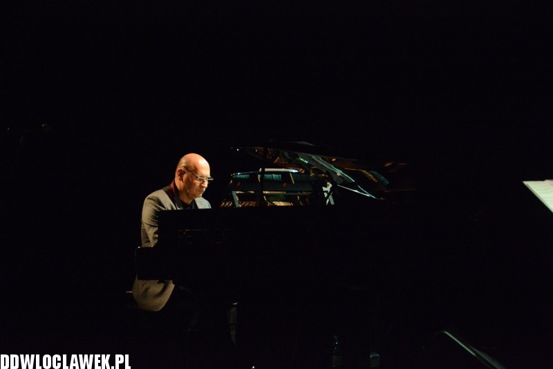 Dobry koncert: Włodek Pawlik Trio