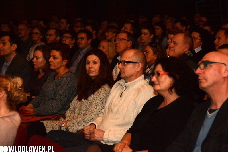 Dobry koncert: Włodek Pawlik Trio