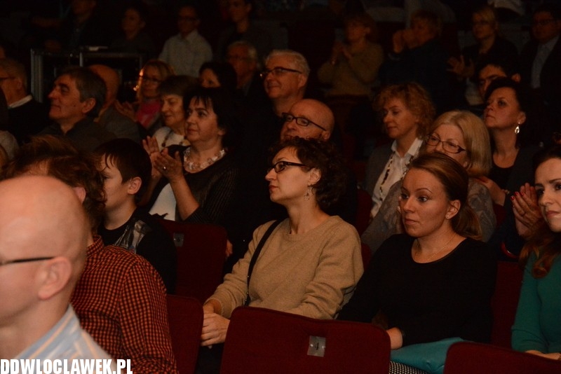 Dobry koncert: Włodek Pawlik Trio