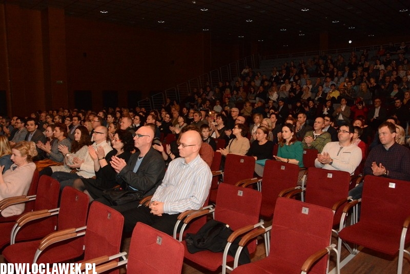 Dobry koncert: Włodek Pawlik Trio