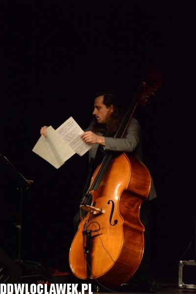 Dobry koncert: Włodek Pawlik Trio