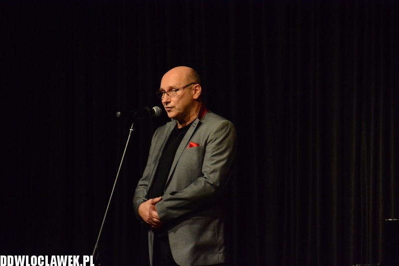 Dobry koncert: Włodek Pawlik Trio