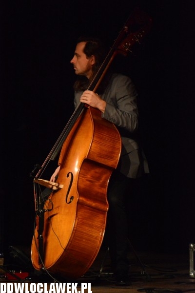 Dobry koncert: Włodek Pawlik Trio