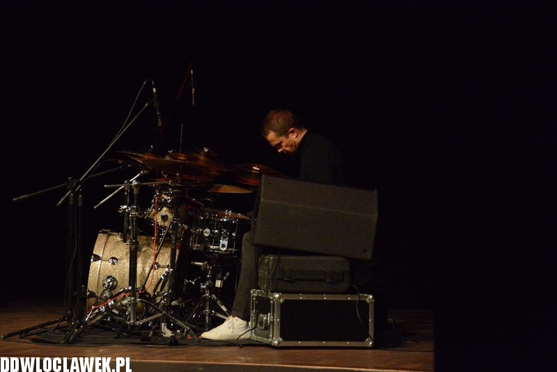 Dobry koncert: Włodek Pawlik Trio