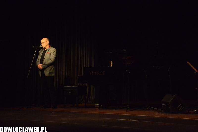 Dobry koncert: Włodek Pawlik Trio