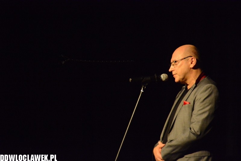 Dobry koncert: Włodek Pawlik Trio