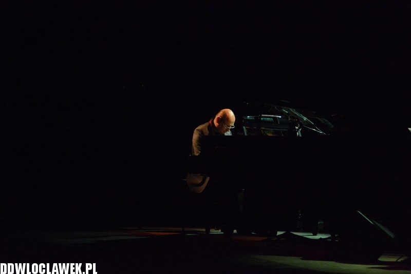 Dobry koncert: Włodek Pawlik Trio